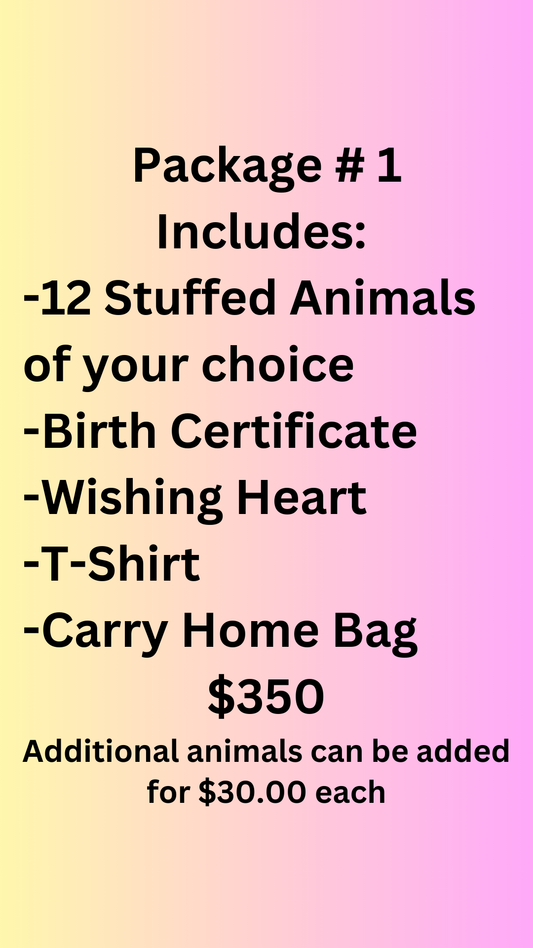 Package 1
