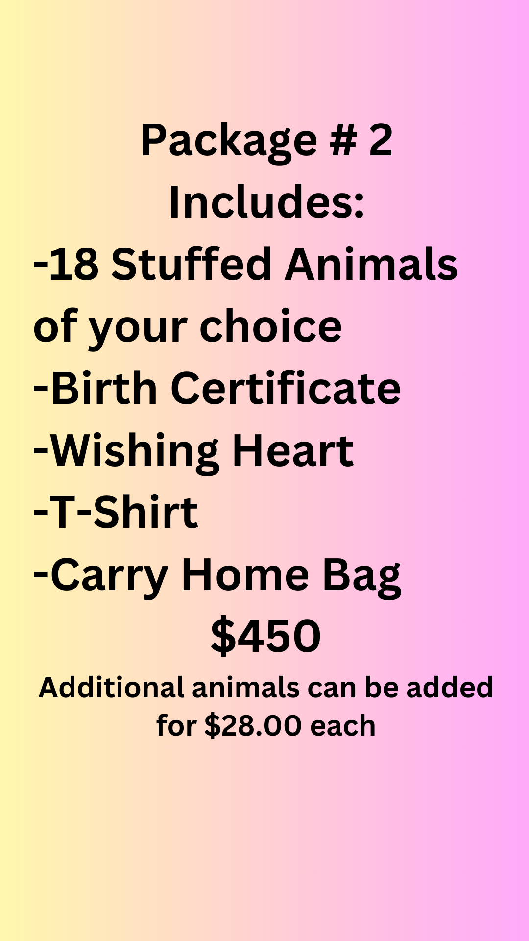 Package 2