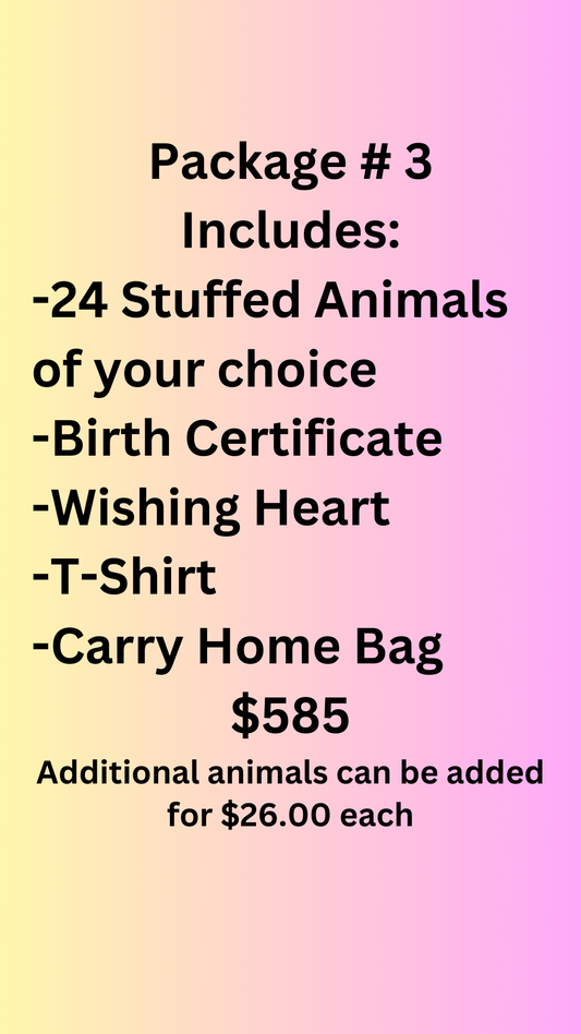 Package 3